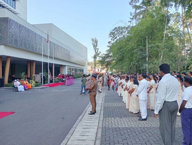 78th Independence Day Celebrations